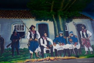 Semana Farroupilha 2016