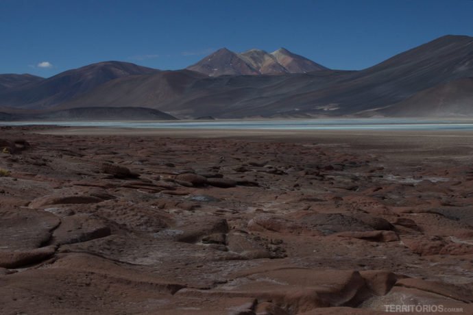 Atacama, Chile