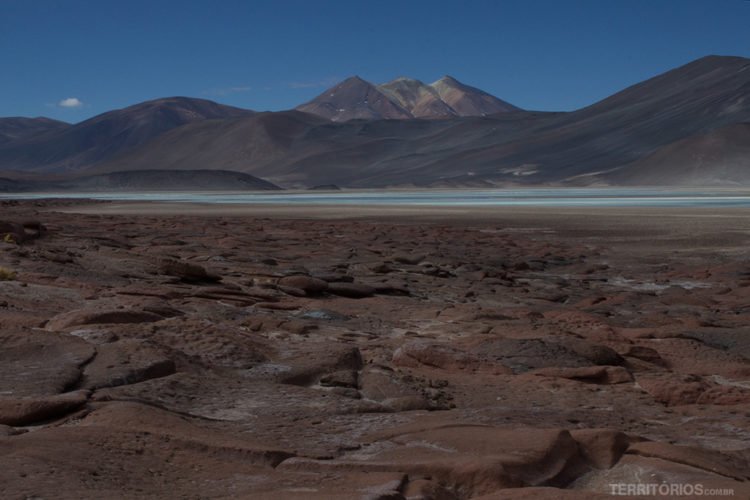Atacama, Chile