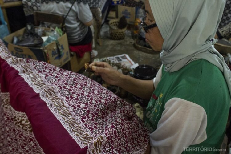 Batik