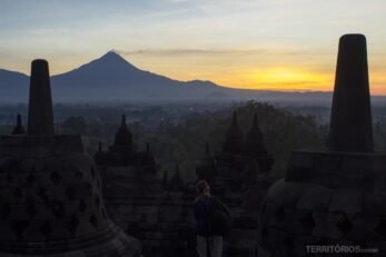 maior templo budista do mundo