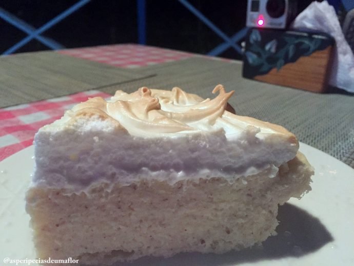 Torta no Café Studio