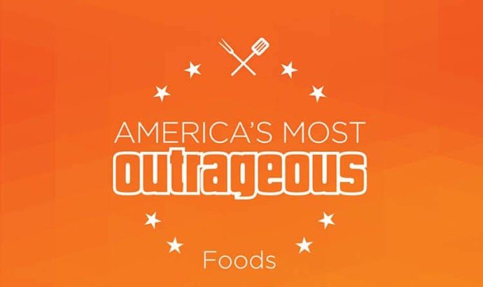 comidas mais malucas