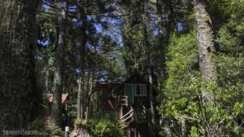 Pousada Volta ao Mundo