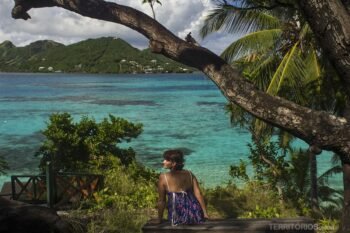 Providência e Santa Catalina