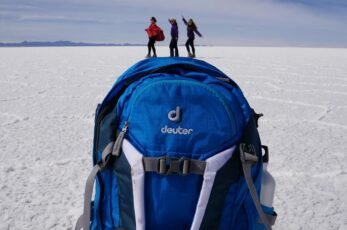 O que levar para o Salar Uyuni no inverno