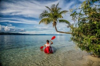 Raja Ampat Dive Lodge