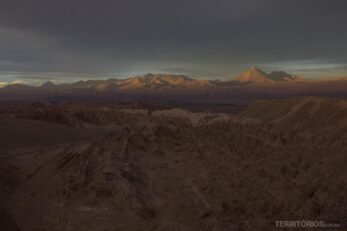 Valle de la Luna