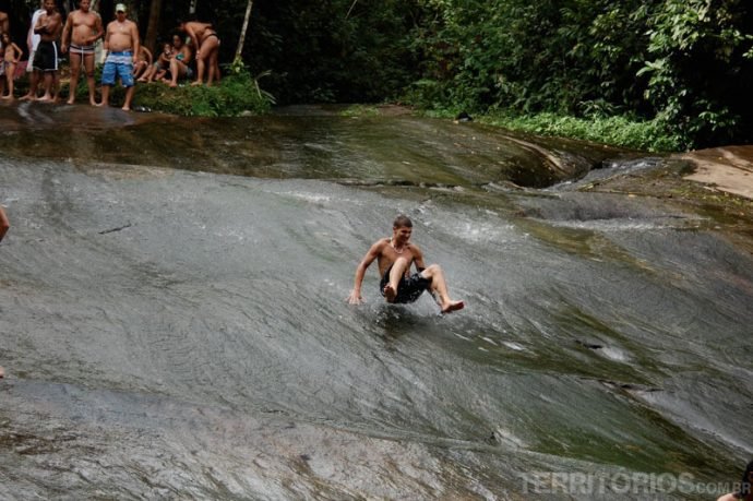 Caminho do Ouro: aventure-se pela Estrada Real - Adventure Club