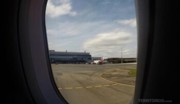 transporte em Porto Alegre