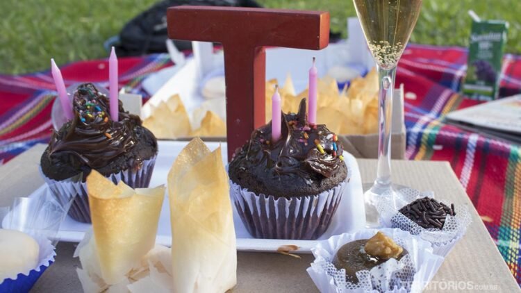 Aniversário do Territórios