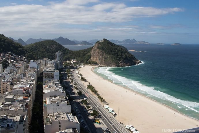 Para onde viajar em maio: Rio de Janeiro