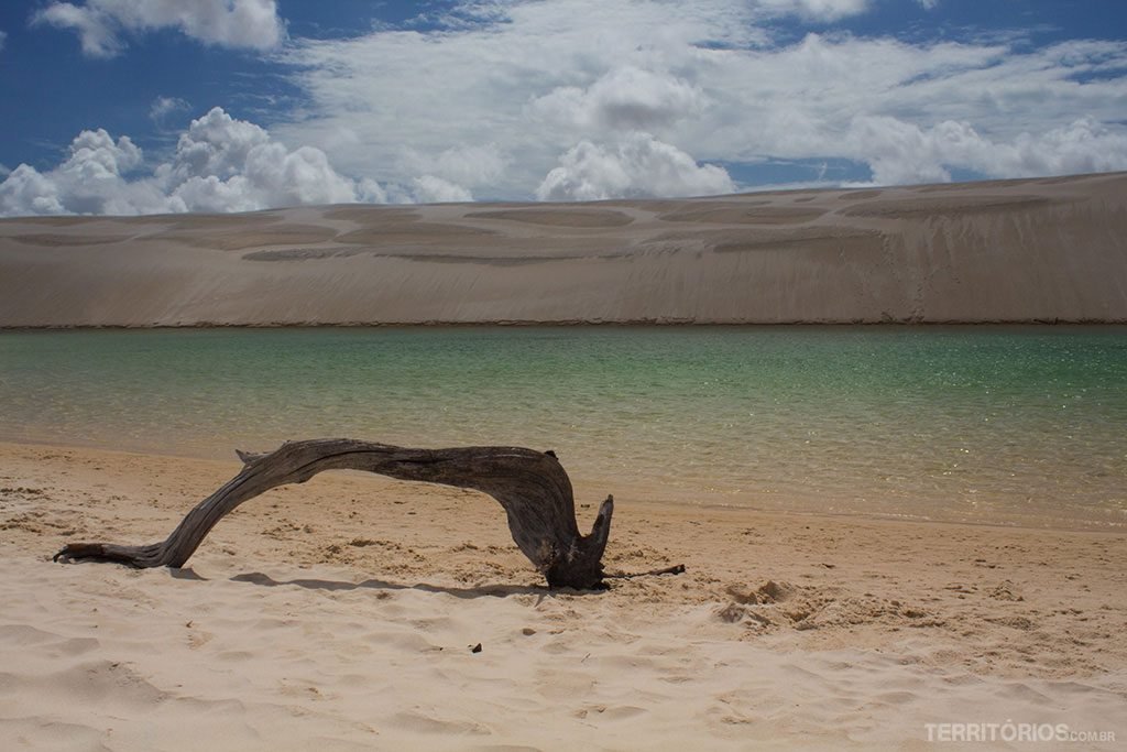 Lençóis Maranhenses