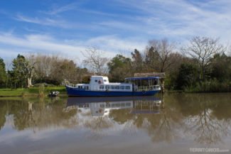 índice Pelotas charqueadas
