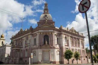 Dom Pedrito