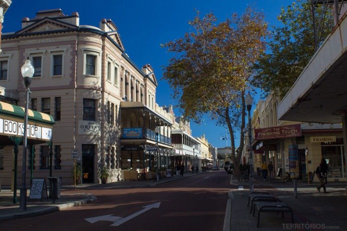 Fremantle