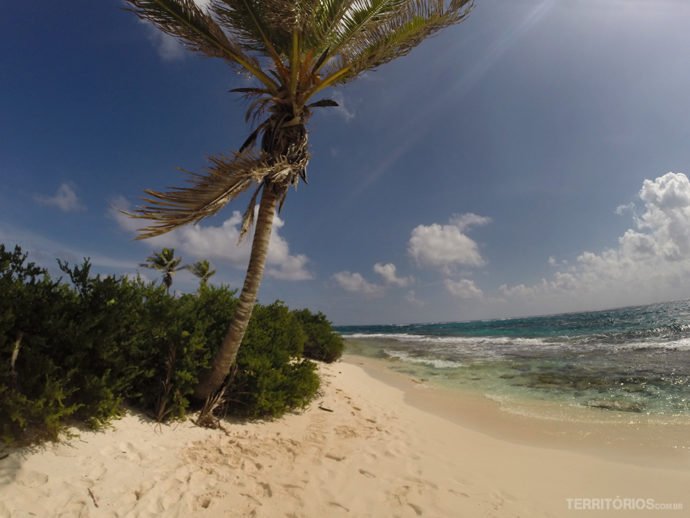barato do Caribe é San Andrés