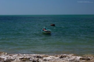 litoral do Piauí