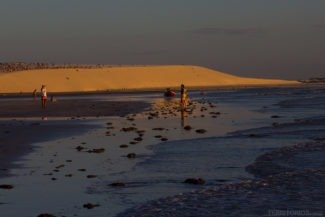 E como não amar Jeri?