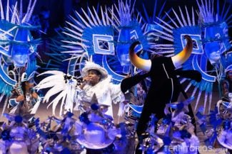 Festival Folclórico de Parintins