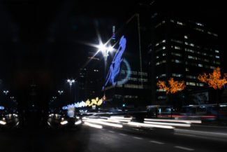 Avenida Paulista, São Paulo, SP - Brasil