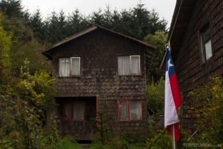 Puerto Varas