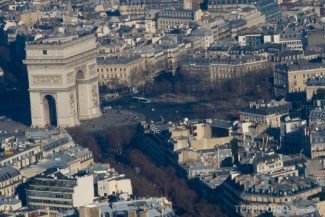 a paris