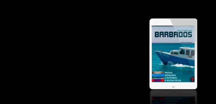 Guia 8 noites em Barbados