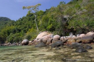 ilha grande