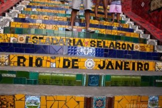 atrações no rio de janeiro