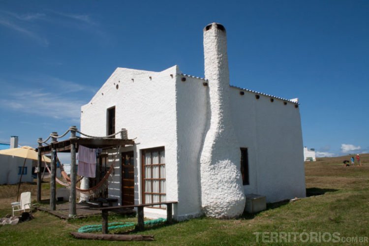 Onde ficar no Uruguai