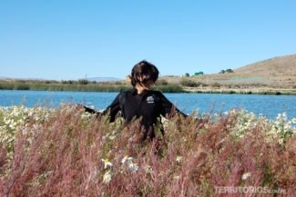 Laguna Nimez
