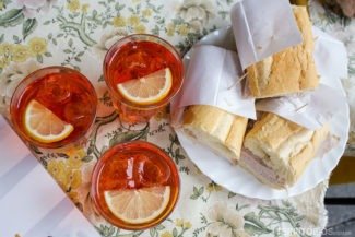 Onde comer em Pádua