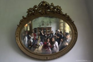 Sobrado José Francisco Lippi