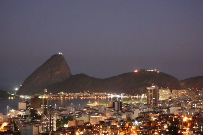 Fotos do Rio de Janeiro: bairro Santa Teresa