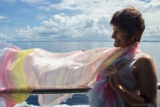 Roberta Martins e Grandes Experiências