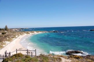 western australia