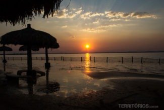 Ilha da Canela, Palmas, Tocantins - Brasil