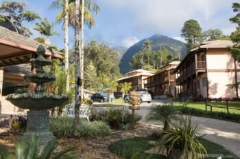 Pousada Terê Parque