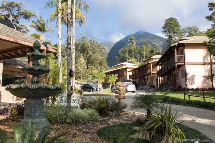 Pousada Terê Parque