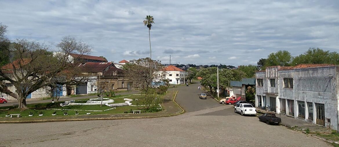 Sant’Ana do Livramento