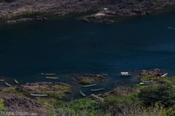 Rio São Francisco
