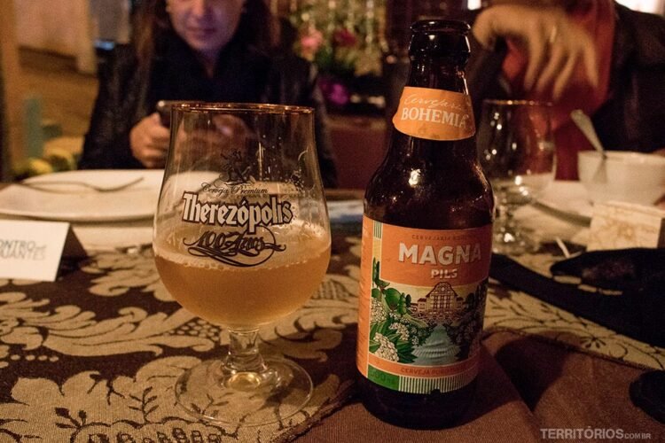 Cerveja da Rota Cervejeira