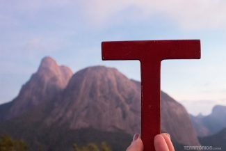Tesão por Viajar no Parque Estadual Três Picos