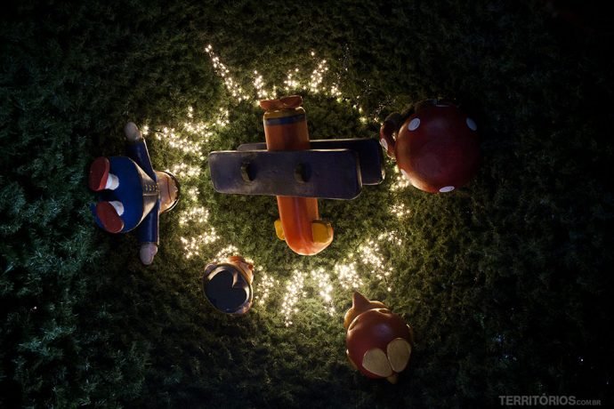 Onde viajar em Dezembro