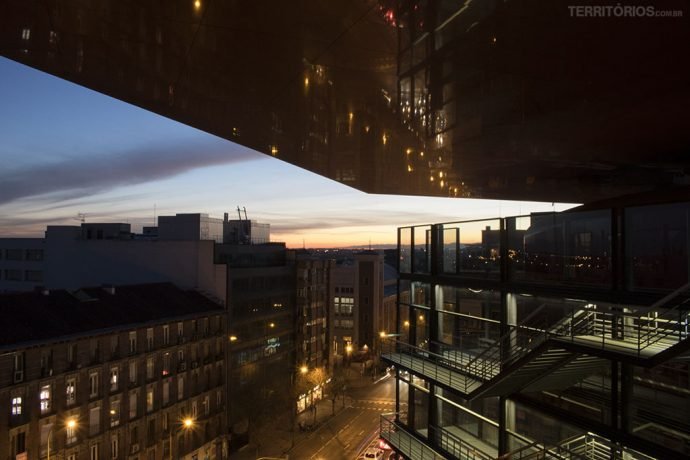 Pontos turísticos Madri: Reina Sofia