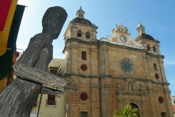 Catedral de Cartagena