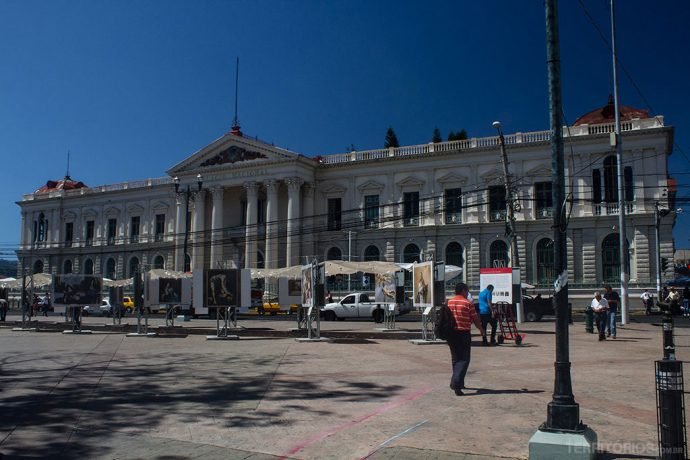 Palácio Nacional