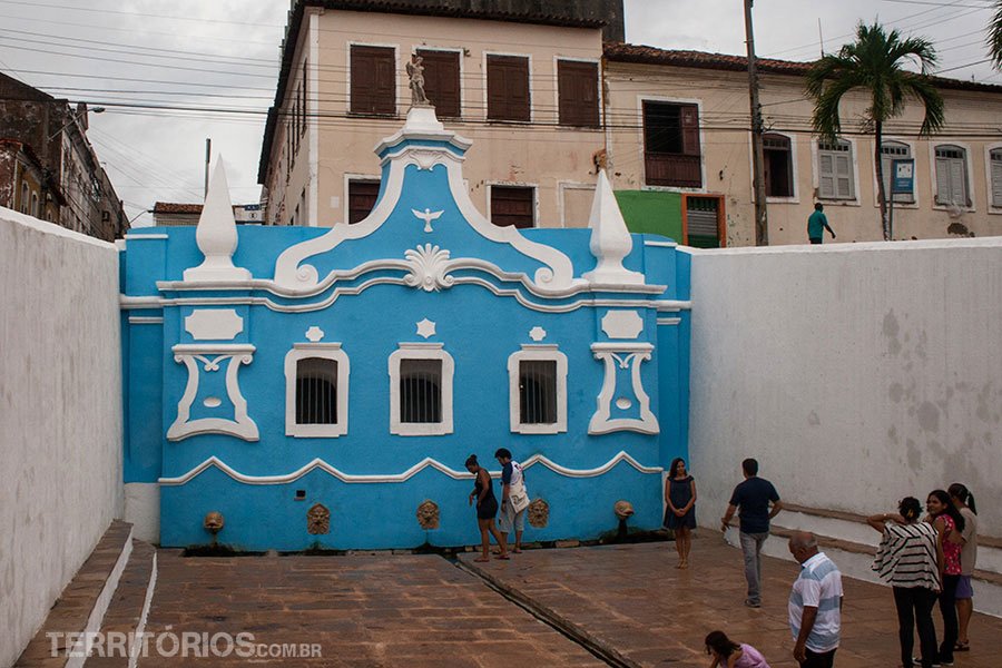 São Luís roteiro histórico e outros atrativos » Territórios Por Ro Martins São Luís roteiro histórico e outros atrativos » Territórios Por Ro Martins