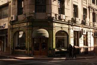 bairros de Montevideo